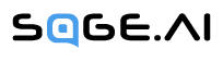 Logo SOGE AI 204×56