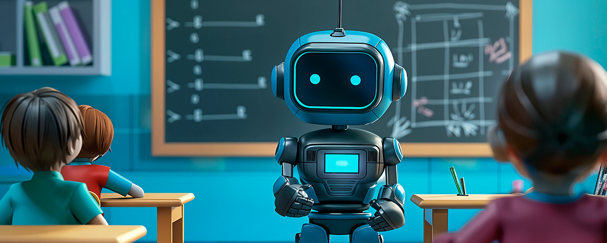 IA en la educación: Cómo está revolucionando el aprendizaje
